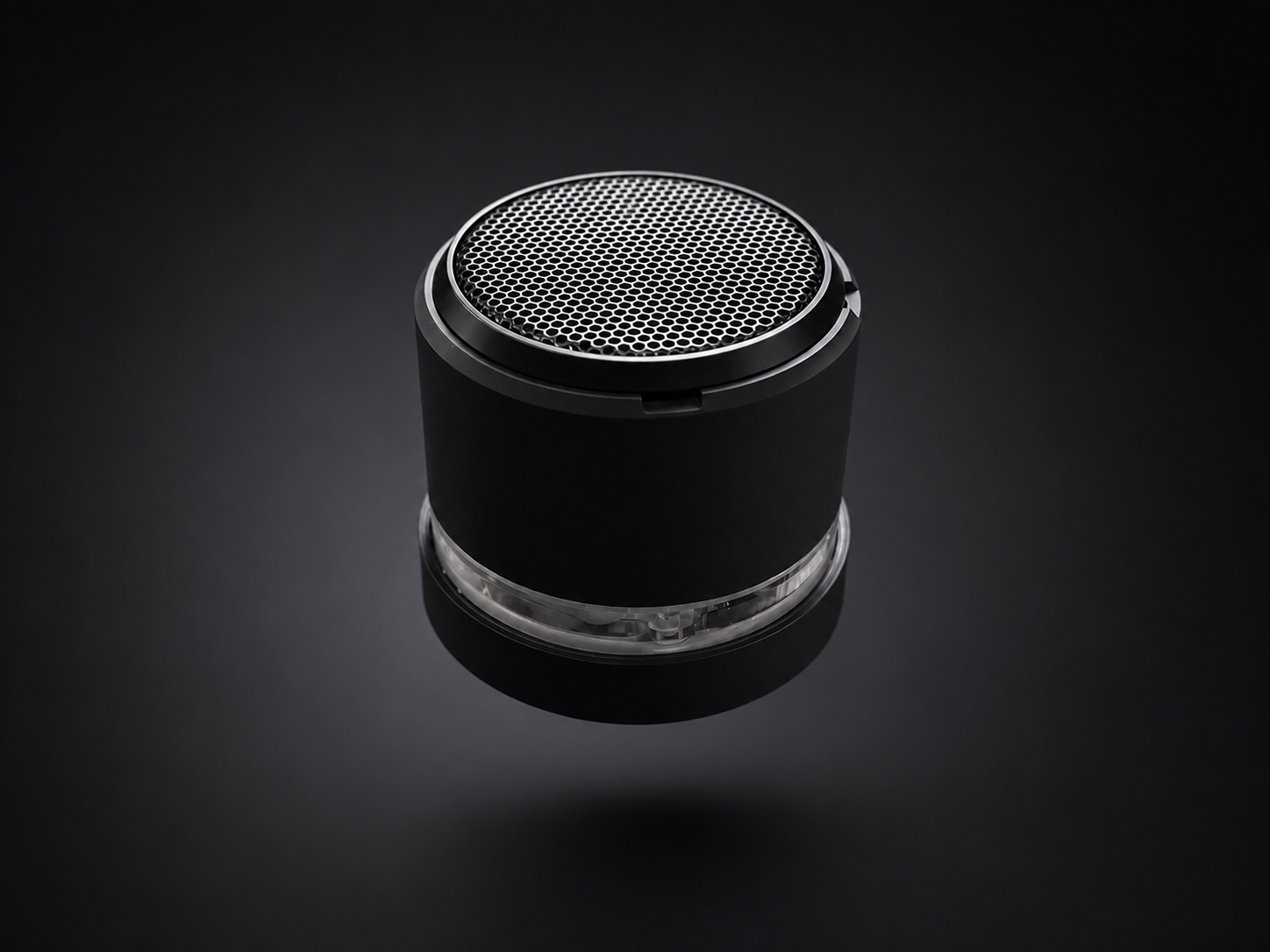 Pulse voice endpoint hardware